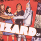 Illustration for article titled Watchmen director Nicole Kassell is off to see a new Wonderful Wizard Of Oz adaptation